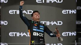 Norris campione del mondo 'senza portafoglio': il confronto impietoso con Hamilton e Verstappen