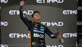 Norris campione del mondo 'senza portafoglio': il confronto impietoso con Hamilton e Verstappen