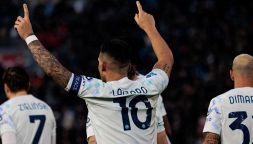 Coppa Italia, Inter-Venezia, formazioni ufficiali: Chivu lascia fuori tanti big, ecco a chi tocca