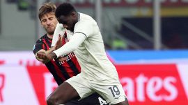 Coppa Italia, le partite di oggi: Bologna-Parma e Milan-Lazio, orari e dove vederle in tv e in streaming