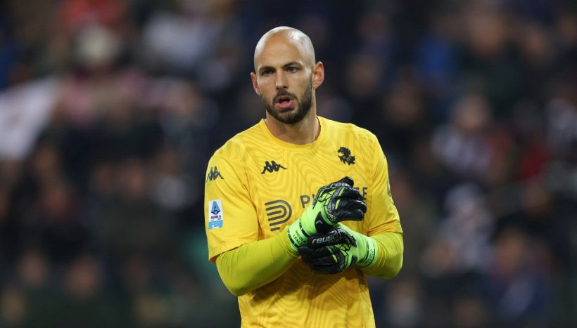 Genoa-Atalanta, rosso choc a Leali: Maldini travolto, gelo a Marassi. La sentenza di Marelli su Abisso