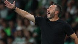 VAR e Grenwood salvano il Marsiglia dopo i razzi in campo, lo sfogo di De Zerbi