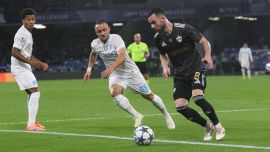 Napoli-Juve, la gara degli infortuni: Lobotka ko, chi sta peggio tra Conte e Spalletti, formazioni da inventare