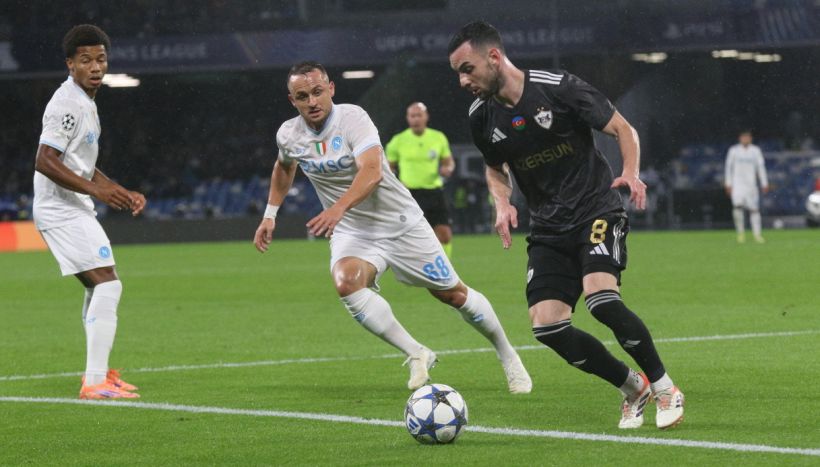 Napoli-Juve, la gara degli infortuni: Lobotka ko, chi sta peggio tra Conte e Spalletti, formazioni da inventare