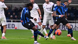 Atalanta, Lookman tra Coppa d'Africa e Galatasaray: Palladino preoccupato, ultime tre partite prima dell'addio?