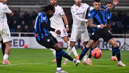 Atalanta, Lookman tra Coppa d'Africa e Galatasaray: Palladino preoccupato, ultime tre partite prima dell'addio?