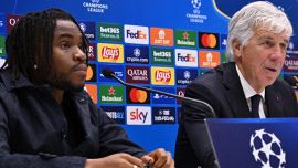 Atalanta, Lookman rompe il silenzio su Gasperini dopo le liti e l’addio: la verità sull'interesse dell'Inter