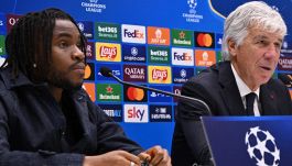Atalanta, Lookman rompe il silenzio su Gasperini dopo le liti e l’addio: la verità sull'interesse dell'Inter