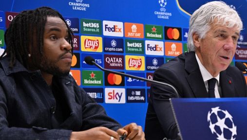 Atalanta, Lookman rompe il silenzio su Gasperini dopo le liti e l’addio: la verità sull'interesse dell'Inter