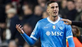 Serie A, tutti gli acquisti flop del mercato estivo: da Lucca a Ferguson, passando per Nkunku e Luis Henrique