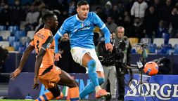 Lucca e Santi Gimenez, destini incrociati a gennaio tra Milan e Napoli: l'ostacolo non era quanto si credesse