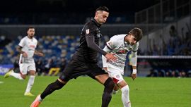 Coppa Italia, pagelle Napoli-Cagliari 10-9 dcr: Esposito risponde a Lucca, poi ci pensa Milinkovic-Savic