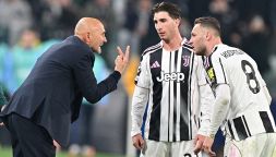 Juventus, Spalletti revolution: come l’ex ct cambierà tutto aspettando il mercato
