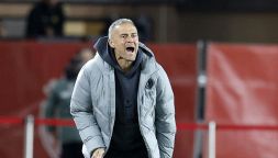 Psg, Luis Enrique come con Donnarumma: ora Safonov minaccia Chevalier, è di nuovo caos portieri