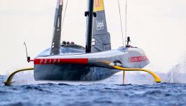 America's Cup, adesso è ufficiale: cinque equipaggi iscritti e cambia il regolamento, nasce nuovo consorzio