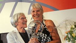 Morta Mabel Bocchi, la prima Divina ribelle del basket e dello sport italiano nella Italia Basket Hall of Fame