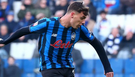 Per Maldini con l'Atalanta è già finita, offerto in prestito a Fiorentina e Torino a gennaio