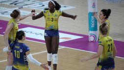 Malual come Egonu: "Razzismo su me e la mia famiglia". Insulti choc in Monviso-Macerata, i gesti di Orro e Sylla