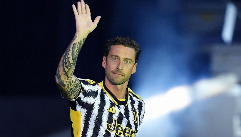 Claudio Marchisio