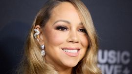 Mariah Carey alla cerimonia di apertura delle Olimpiadi di Milano Cortina, è ufficiale