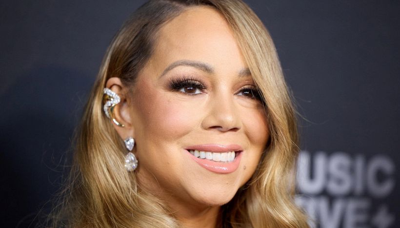 Mariah Carey alla cerimonia di apertura delle Olimpiadi di Milano Cortina, è ufficiale