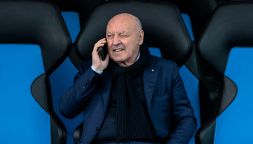 Inter, Marotta scatenato: chi è l'erede di Acerbi, tre nomi per il post Sommer, la confessione di Lautaro