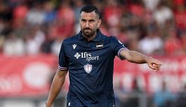 Padova-Sampdoria 1-1, pagelle: Fusi risponde a Coda, si rivede il vero Papu Gomez, segnali di vita dei doriani