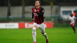 Supercoppa italiana, il Milan e Allegri portano in Arabia anche Maximilian Ibrahimovic il figlio di Zlatan