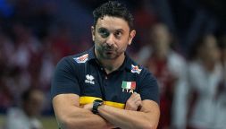 Volley femminile, il ritorno di Mazzanti: l'ex CT vince subito in Turchia, bene Orro, Sylla tenuta a riposo