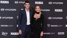 Morata-Campello, un'altra donna dietro la nuova crisi della coppia: Alice sconvolta, il gossip dalla Spagna