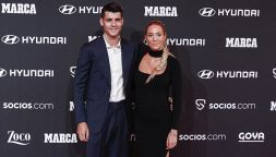 Morata-Campello, un'altra donna dietro la nuova crisi della coppia: Alice sconvolta, il gossip dalla Spagna