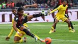 Milan-Verona, moviola: che fischi dal Meazza per l’arbitro, cosa è successo sul rigore e sul gol annullato
