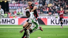 Milan-Sassuolo, moviola: due gol annullati ai rossoneri, manca un rigore agli ospiti