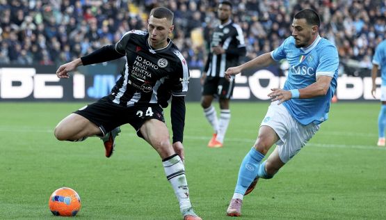 Udinese-Napoli, moviola: dubbi sui gol annullati, cosa ha visto il Var, il caso-Zaniolo