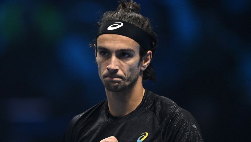 Musetti punta in alto col super coach José Perlas, Berrettini ha nostalgia delle vacanze: Cobolli lo sfotte