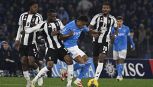 Serie A, le partite di oggi: dove vedere Cremonese-Lecce, Cagliari-Roma, Lazio-Bologna e Napoli-Juventus