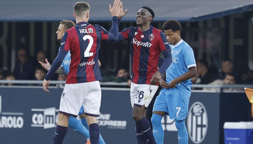 Supercoppa, Napoli-Bologna: dove vedere la finale in tv e in streaming, orario, formazioni