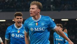 Benfica-Napoli: formazioni, orario, info, dove vederla in tv e in streaming, Champions League 2025-2026