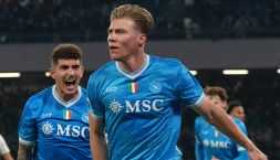 Benfica-Napoli: formazioni, orario, info, dove vederla in tv e in streaming, Champions League 2025-2026