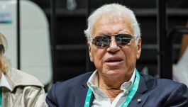 Morte Pietrangeli: le polemiche su Sinner, i record, il tennis che lo avrebbe dimenticato e l'ultima protesta