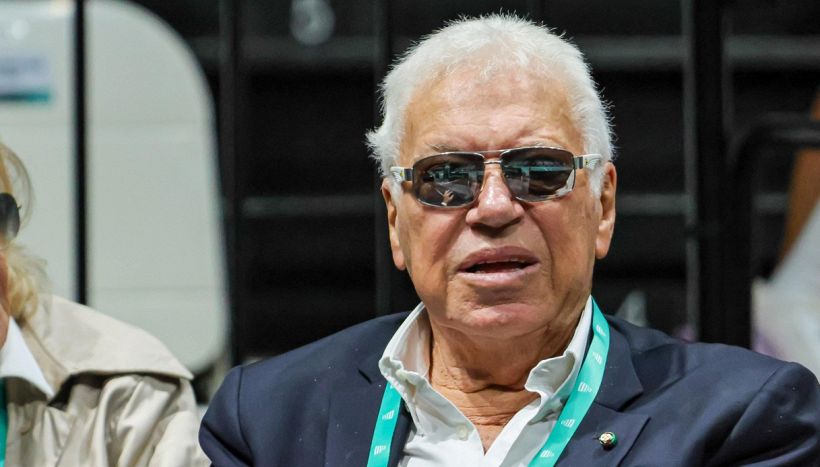 Morte Pietrangeli: le polemiche su Sinner, i record, il tennis che lo avrebbe dimenticato e l'ultima protesta