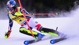 Sci, Slalom Maschile Alta Badia, vince McGrath davanti a Noel e Meillard. Vinatzer decimo, Sala ottimo 14esimo