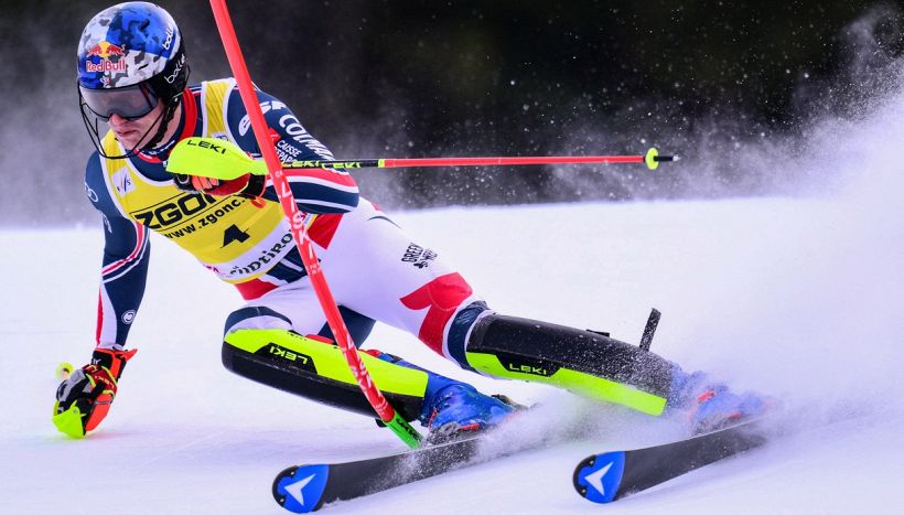 Sci, Slalom Maschile Alta Badia, vince McGrath davanti a Noel e Meillard. Vinatzer decimo, Sala ottimo 14esimo