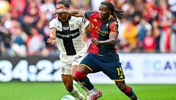 Inter e Milan: Norton-Cuffy, Kostic e gli altri, cosa serve sul mercato di gennaio