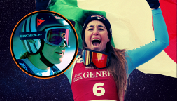 Olimpiadi Pechino 2022, dalla caduta alla rinascita: si scrive Sofia Goggia, si legge impresa (italiana)