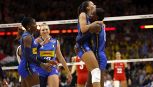 Orro, Egonu e Sylla incognite di Velasco, Europei in casa per De Giorgi: le sfide del 2026 dell'Italvolley