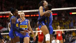 Orro, Egonu e Sylla incognite di Velasco, Europei in casa per De Giorgi: le sfide del 2026 dell'Italvolley