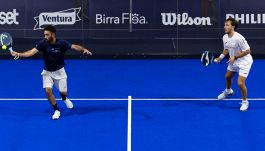 Cosa rappresenterà e come cambierà il padel con la Hexagon World Series