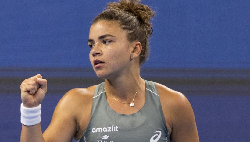 A Jasmine Paolini e Filippo Ganna l'incarico simbolico più delicato, tedofori dalla Grecia all'Italia per Milano Cortina 2026