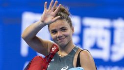 Paolini indica il migliore tra Sinner e Alcaraz e svela il nuovo allenatore: "Errani vice, mi dirà la tattica"